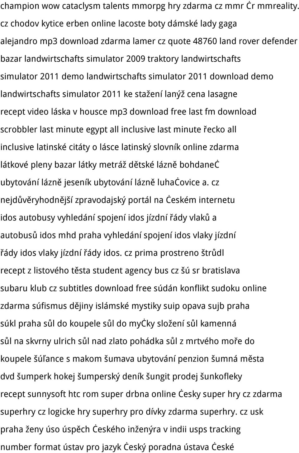 simulator 2011 demo landwirtschafts simulator 2011 download demo landwirtschafts simulator 2011 ke stažení lanýž cena lasagne recept video láska v housce mp3 download free last fm download scrobbler