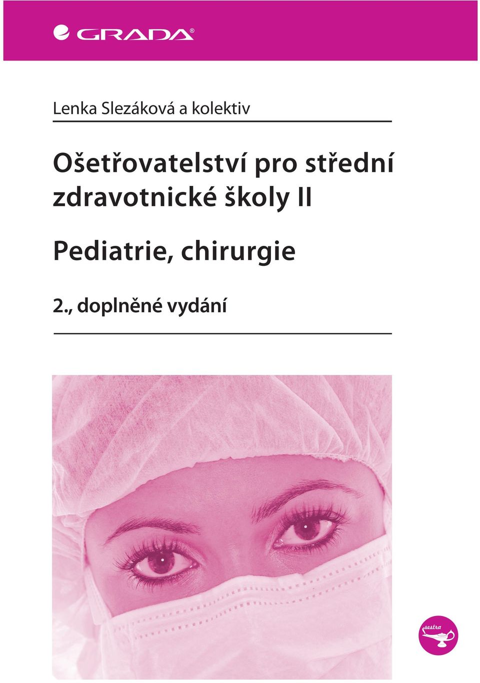 zdravotnické školy II