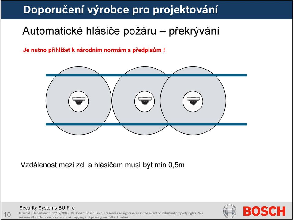 nutno přihlížet k národním normám a