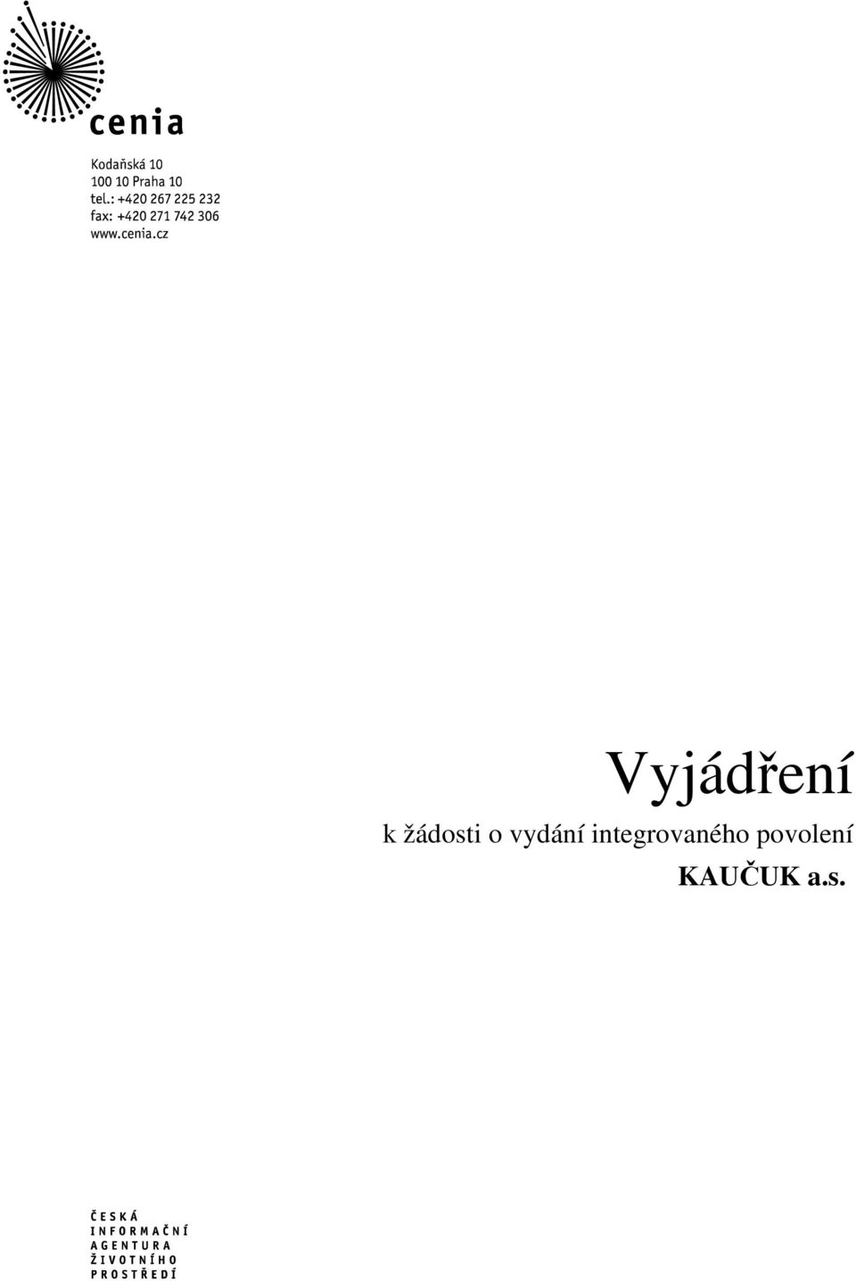 vydání