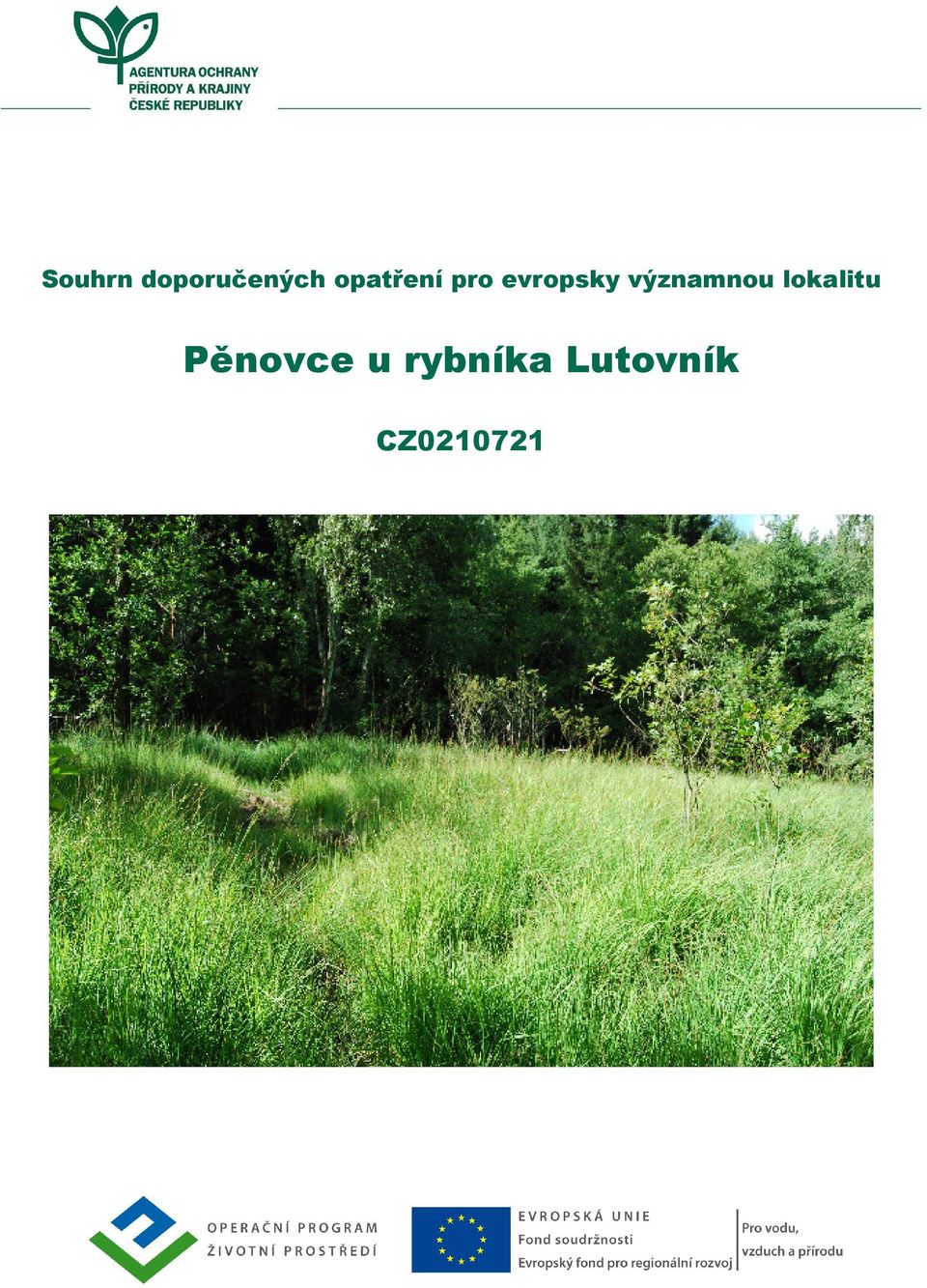 významnou lokalitu