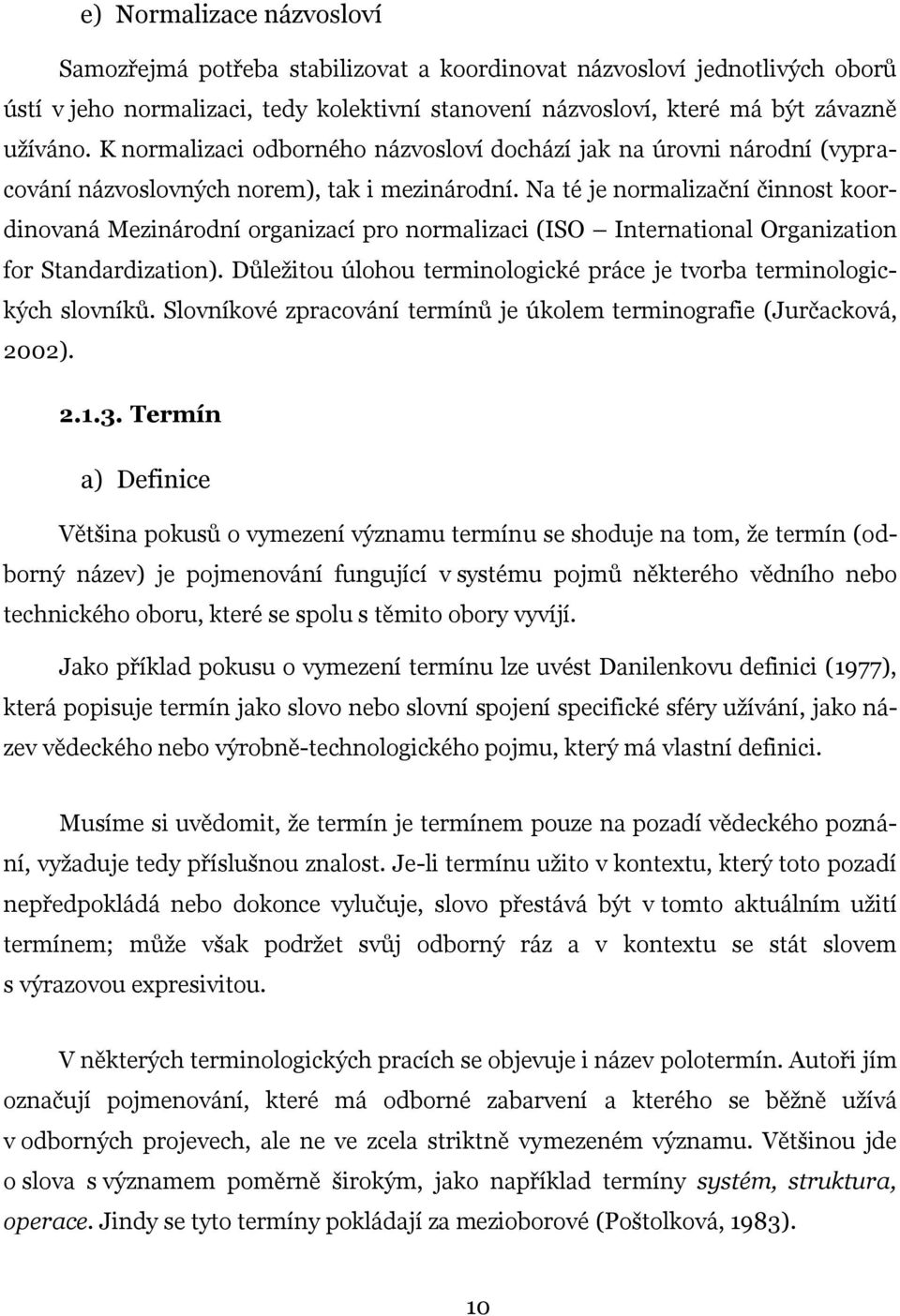 Jazyková analýza ruské psycholingvistické terminologie - PDF Free Download