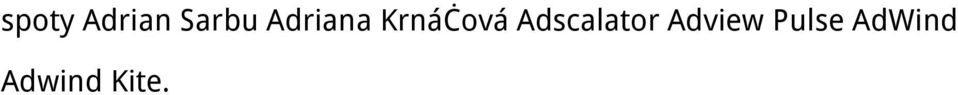Adscalator Adview