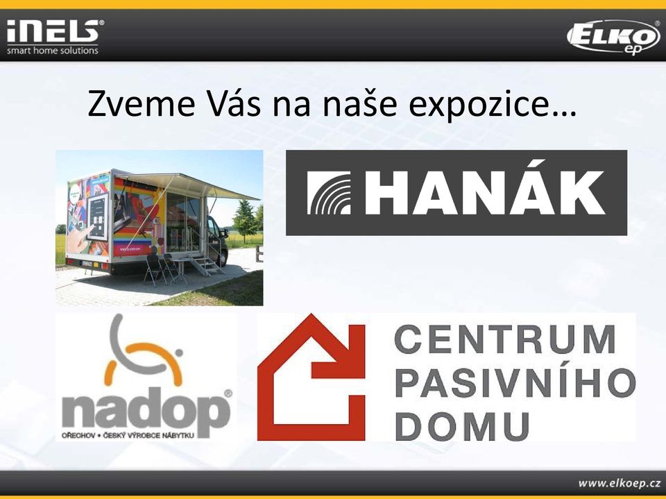 expozice