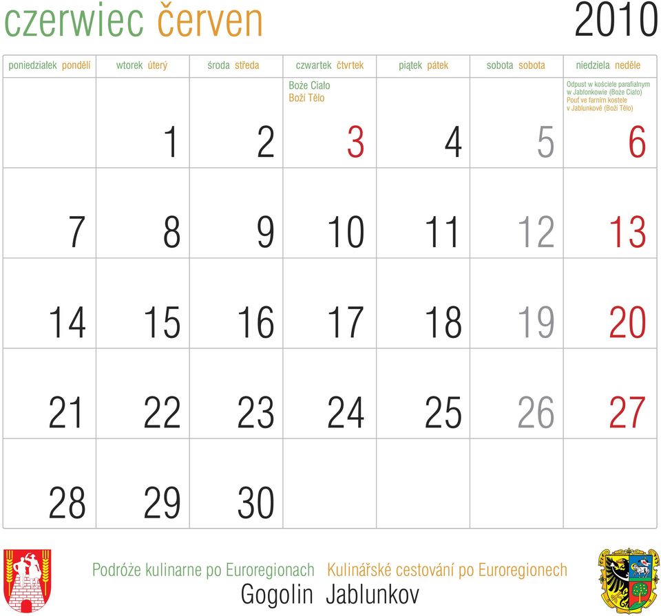 ve farním kostele v Jablunkově (Boží Tělo) 1 2 3 4 5 6 7 8 9 10 11 12 13 14 15 16 17 18 19 20 21 22 23 24