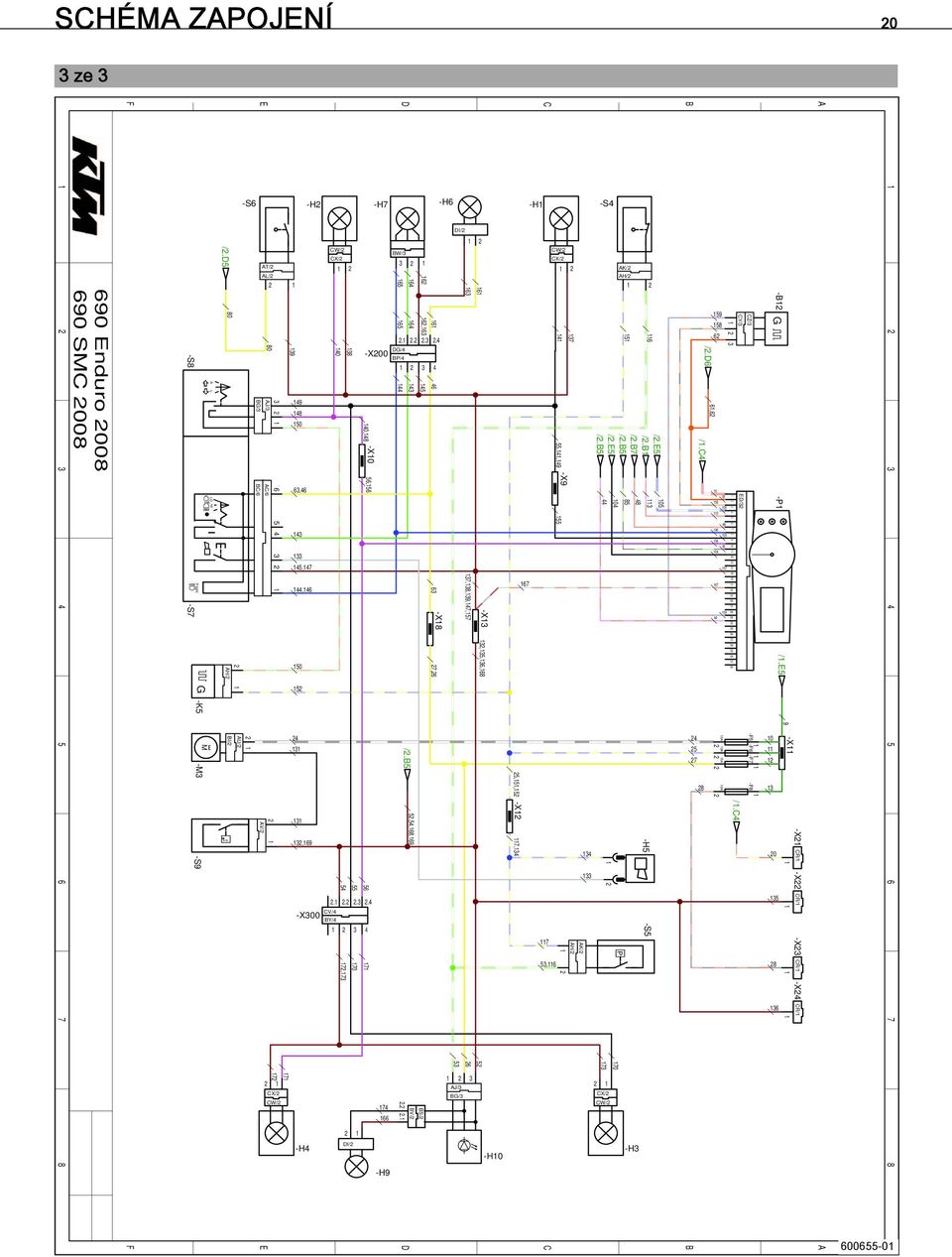 light -S LO HI H/ / /,,, 0, -X,,,9,, -X,,, -X9 0 0 9 0 0 9 / 9 0 9 0 9 0 -P /. G -K M -M -S9 I/ U/ V/,9 /.