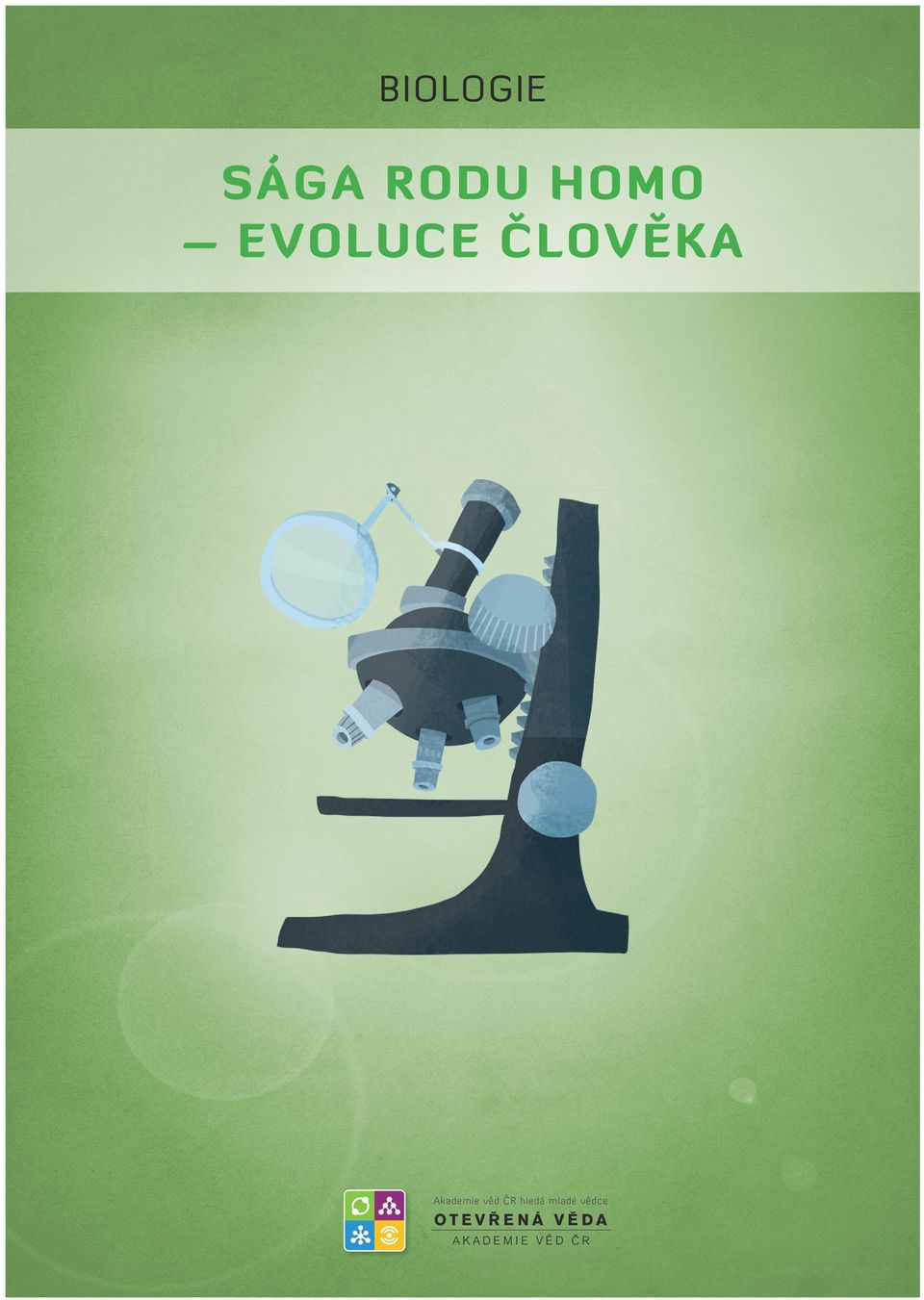člověka Akademie