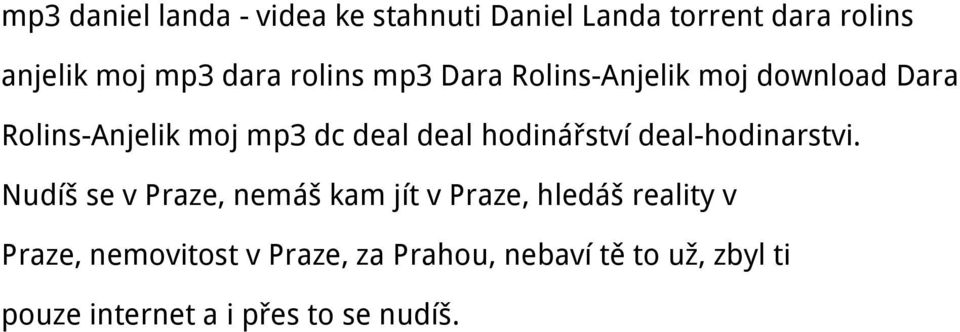 hodinářství deal-hodinarstvi.