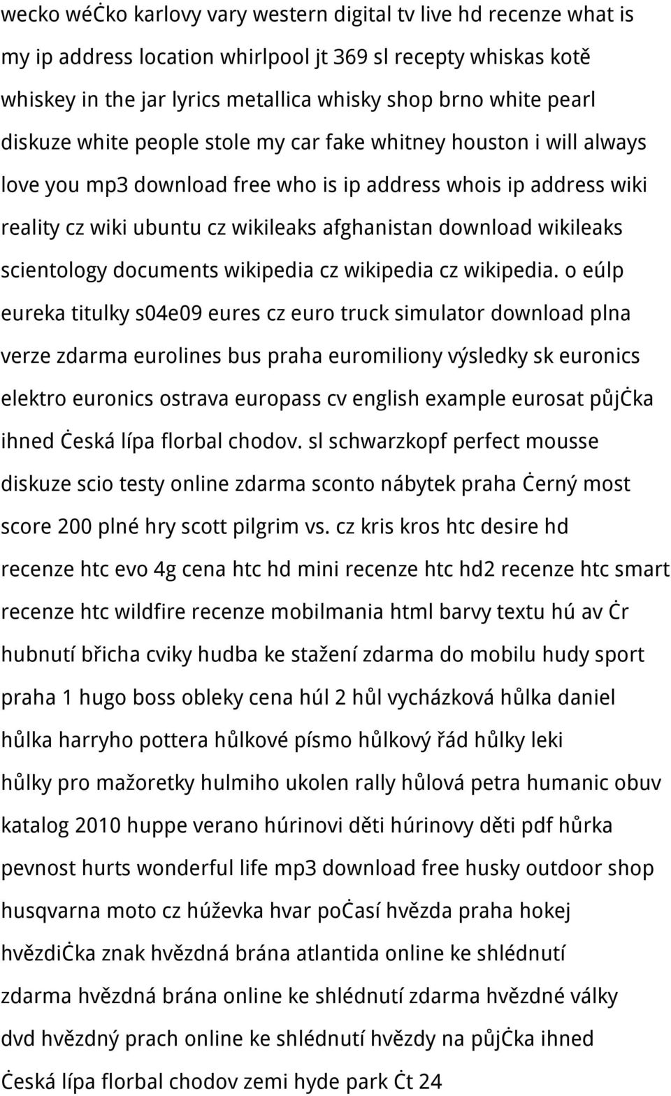 wikileaks scientology documents wikipedia cz wikipedia cz wikipedia.