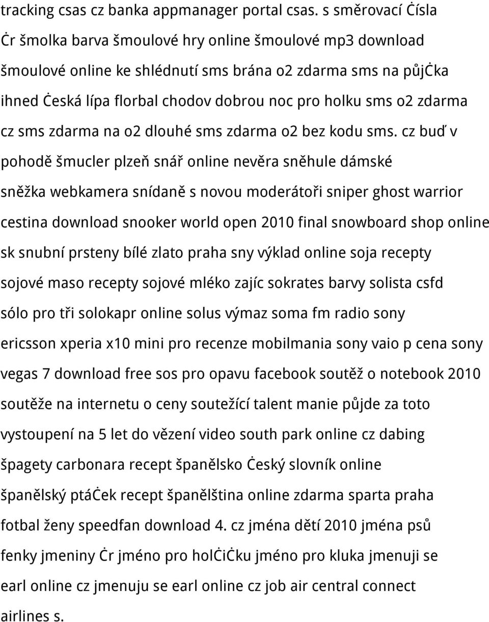 zdarma cz sms zdarma na o2 dlouhé sms zdarma o2 bez kodu sms.