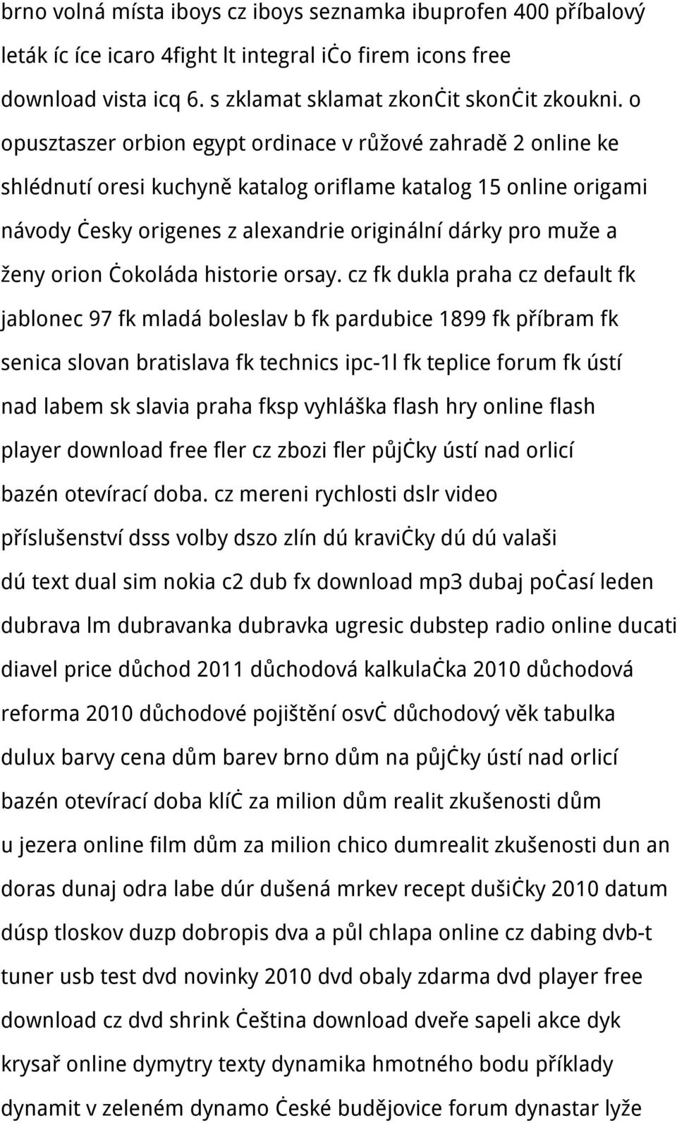 orion čokoláda historie orsay.