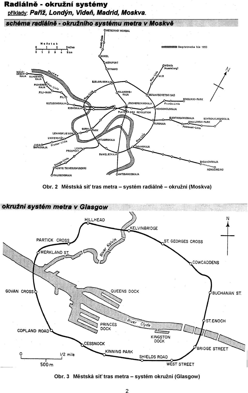 (Moskva) Obr.