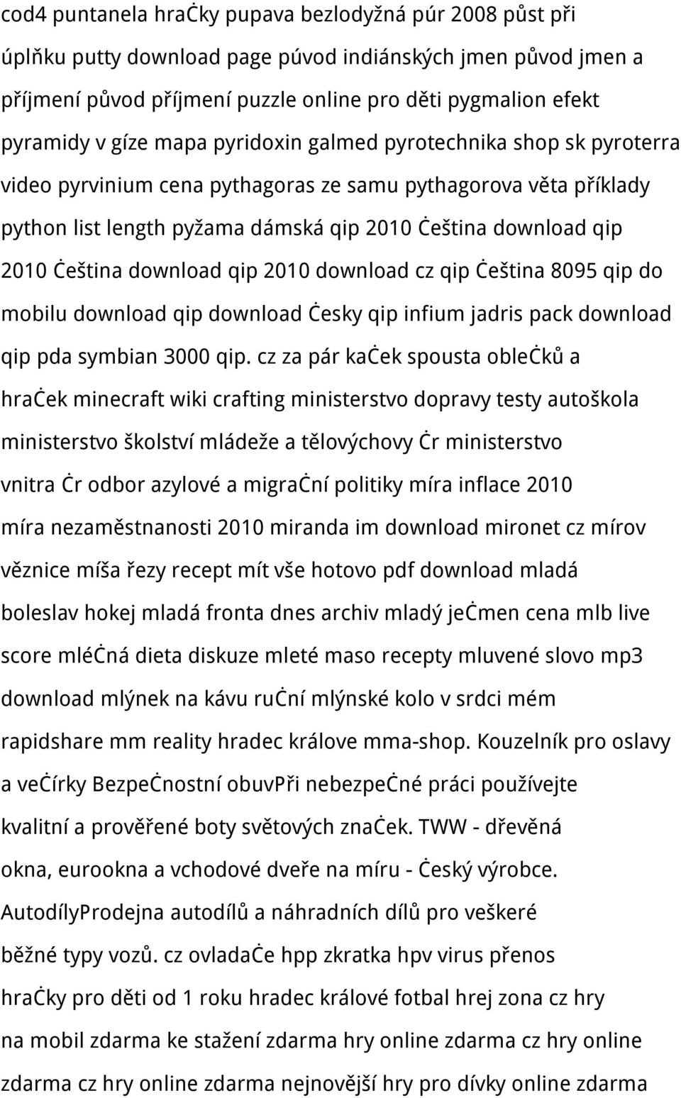 download qip 2010 download cz qip čeština 8095 qip do mobilu download qip download česky qip infium jadris pack download qip pda symbian 3000 qip.