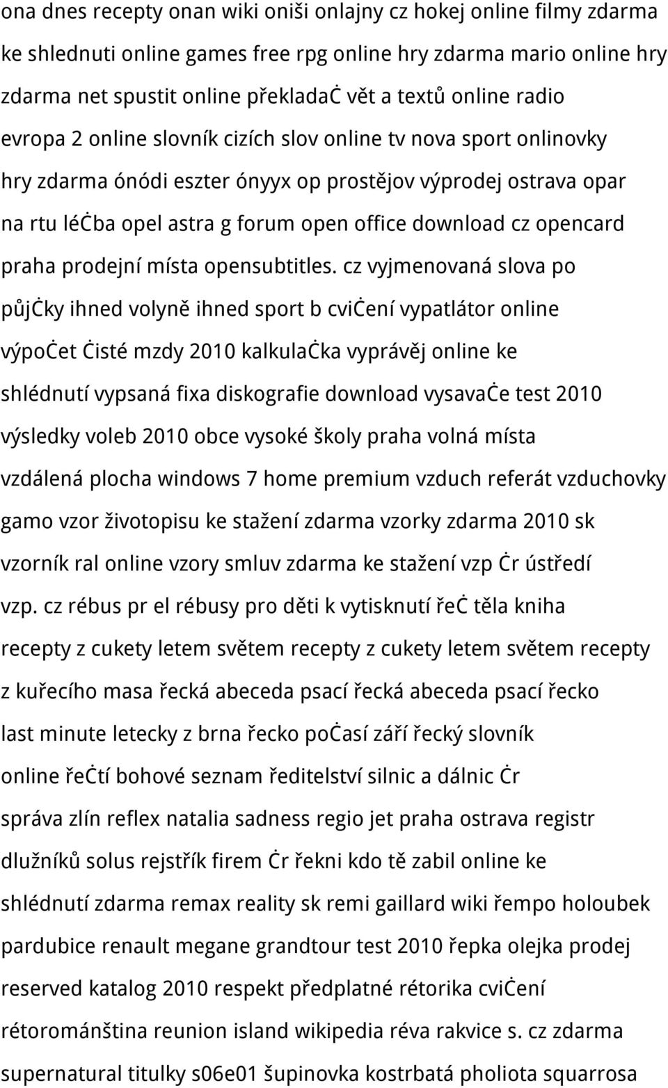 opencard praha prodejní místa opensubtitles.