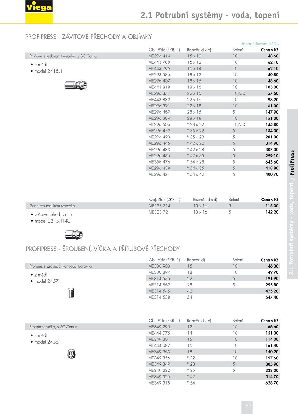 98,20 VIE296 391 22 x 18 10 61,00 VIE296 469 28 x 15 5 147,90 VIE296 384 28 x 18 10 151,30 VIE296 506 28 x 22 10/50 155,80 VIE296 452 35 x 22 5 184,00 VIE296 490 35 x 28 5 201,00 VIE296 445 42 x 22 5