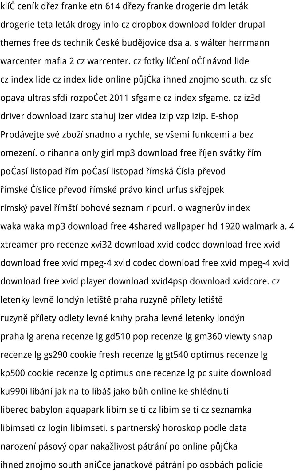 cz sfc opava ultras sfdi rozpočet 2011 sfgame cz index sfgame. cz iz3d driver download izarc stahuj izer videa izip vzp izip.