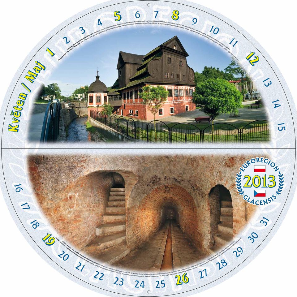 Młyn papierniczy w Dusznikach Zdroju z 1605 roku Muzeum, które gromadzi, opracowuje i udostępnia zbiory z zakresu dziejów papiernictwa, drukarstwa oraz historii Dusznik Zdroju.