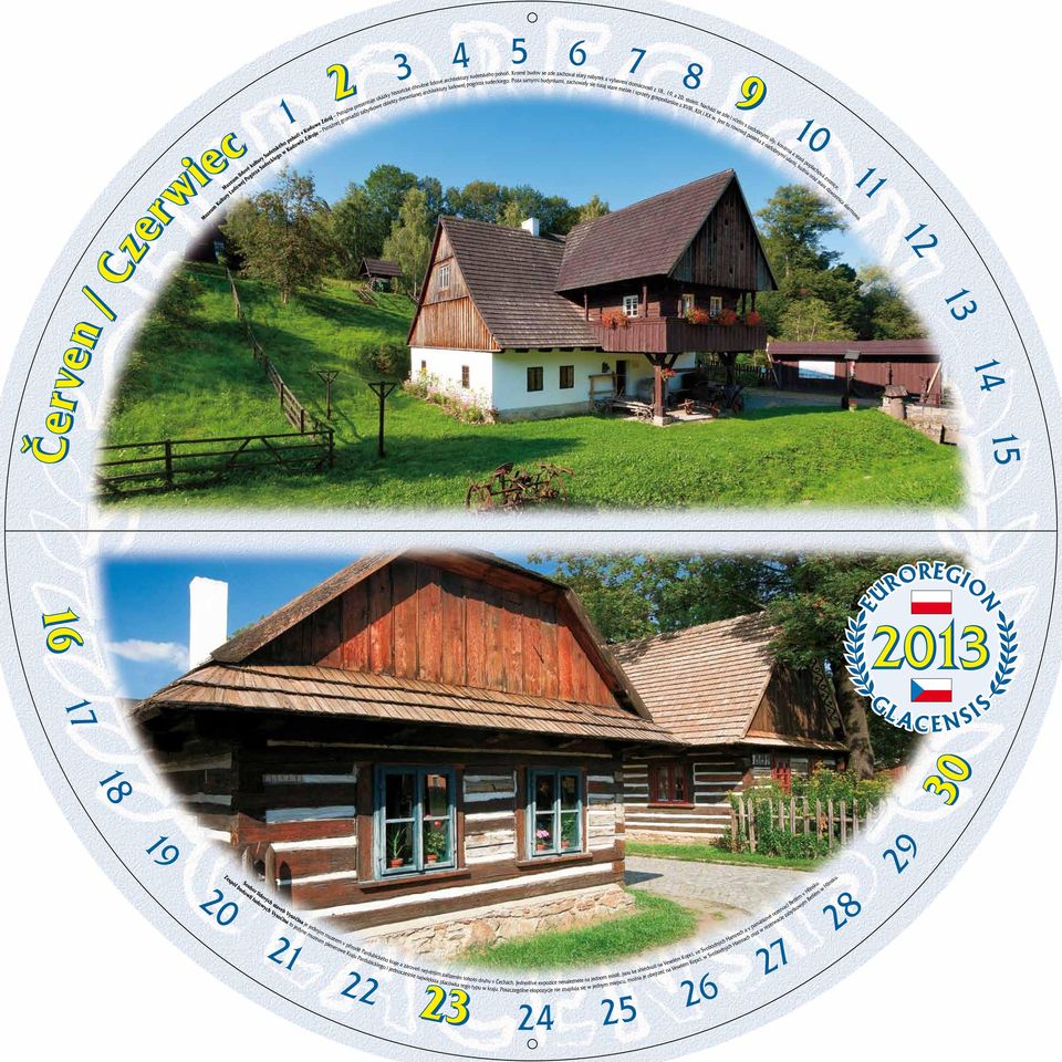 Muzeum Kultury Ludowej Pogórza Sudeckiego w Kudowie Zdroju Pstrążnej gromadzi zabytkowe obiekty drewnianej architektury ludowej pogórza sudeckiego.