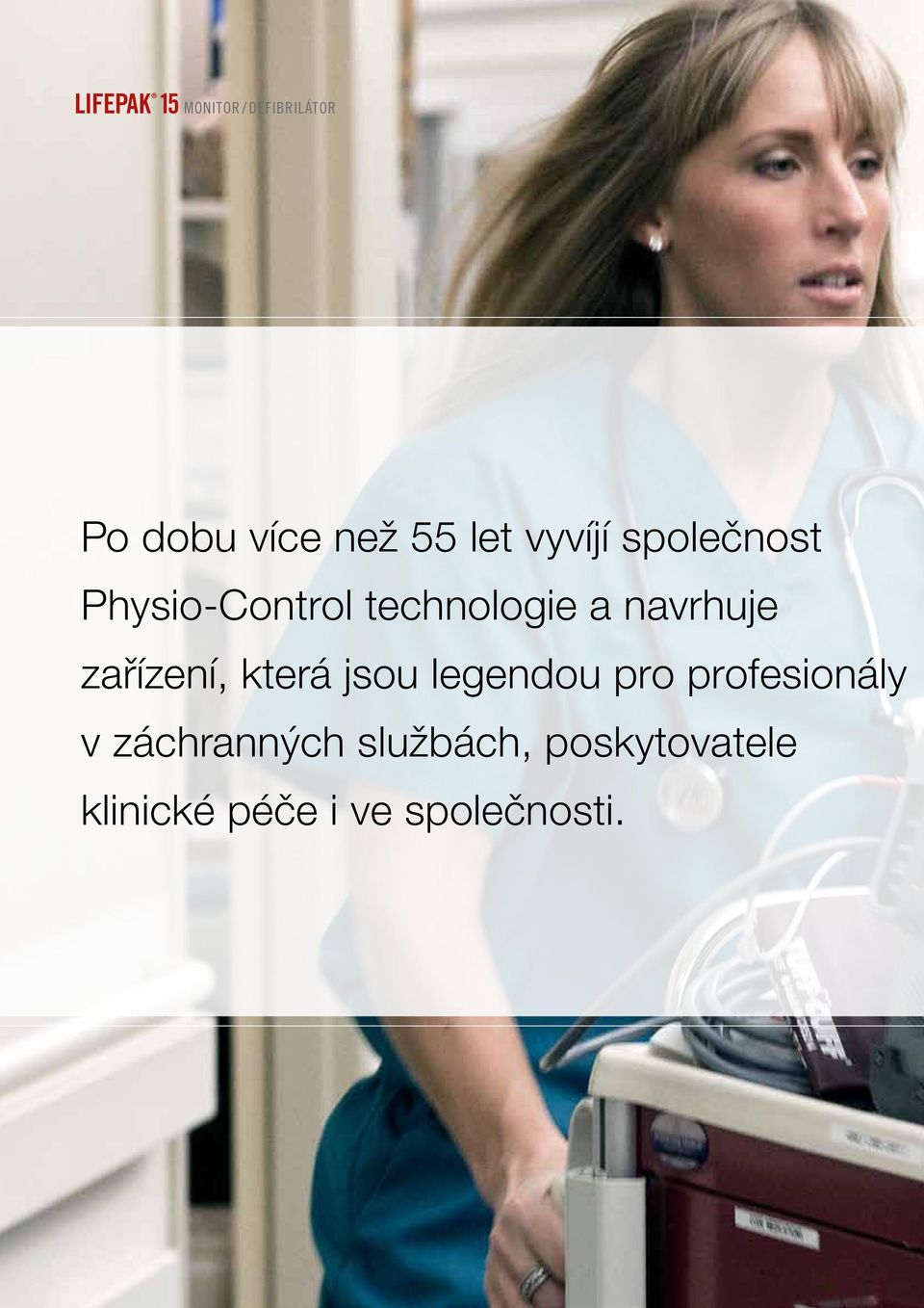 zařízení, která jsou legendou pro profesionály v