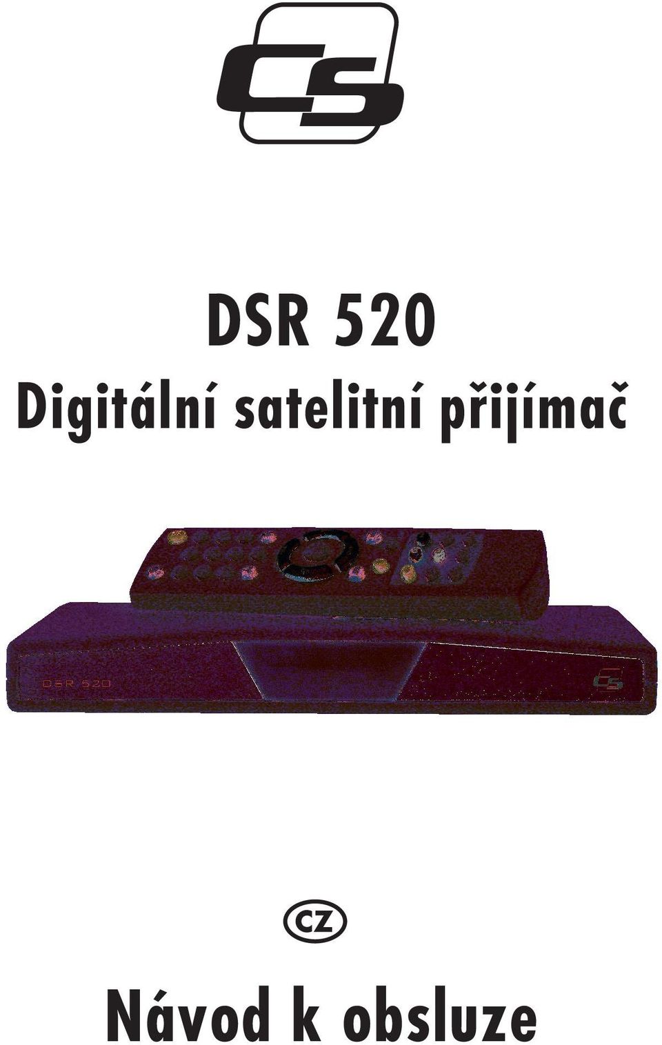 satelitní
