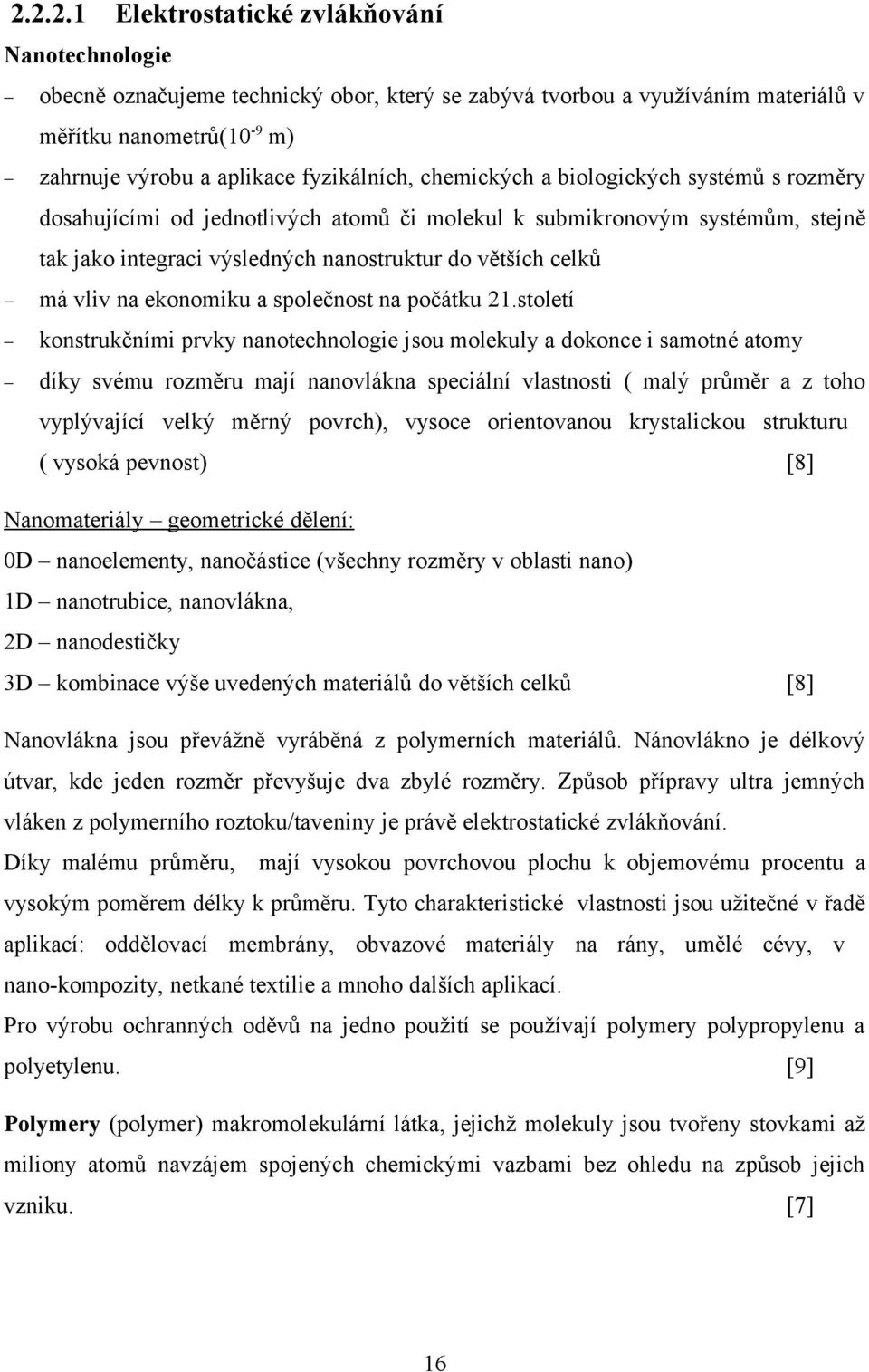 vliv na ekonomiku a společnost na počátku 21.
