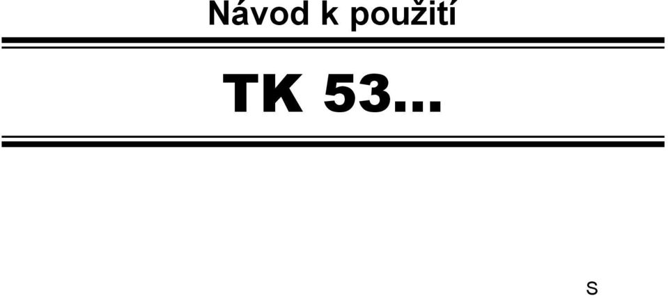 TK 53.