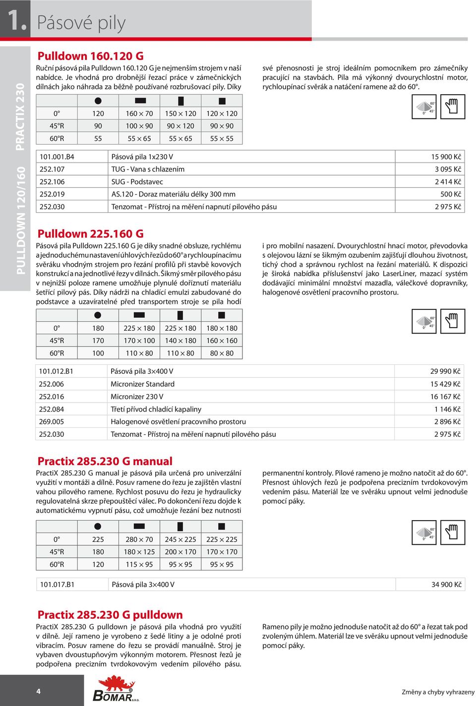 Díky 120 160 70 150 120 120 120 R 90 100 90 90 120 90 90 R 55 55 65 55 65 55 55 své přenosnosti je stroj ideálním pomocníkem pro zámečníky pracující na stavbách.