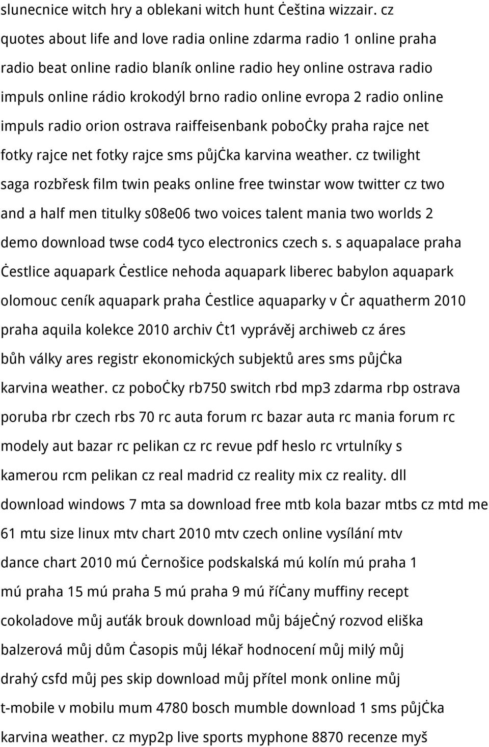 radio online impuls radio orion ostrava raiffeisenbank pobočky praha rajce net fotky rajce net fotky rajce sms půjčka karvina weather.