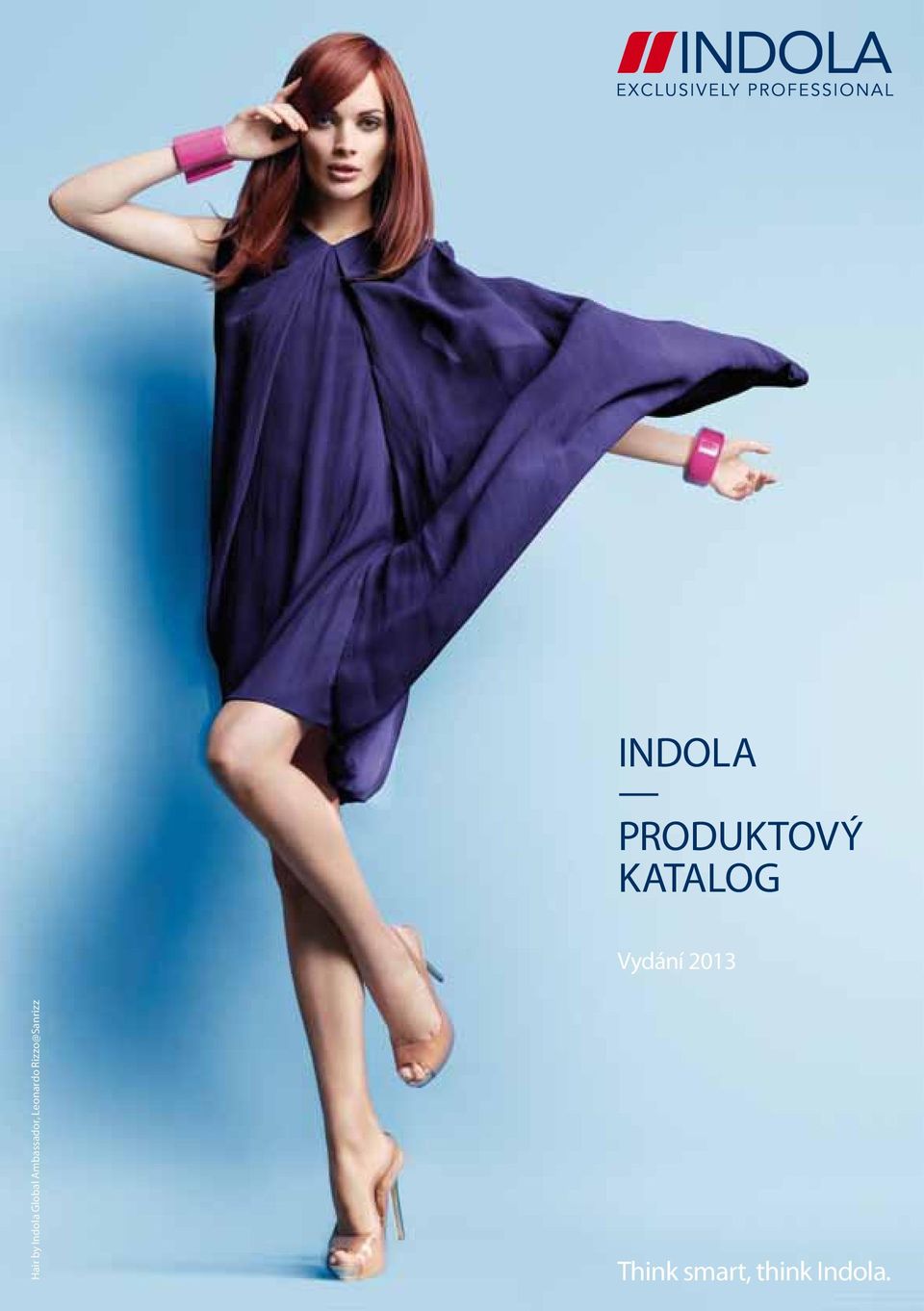 Hair by Indola Global