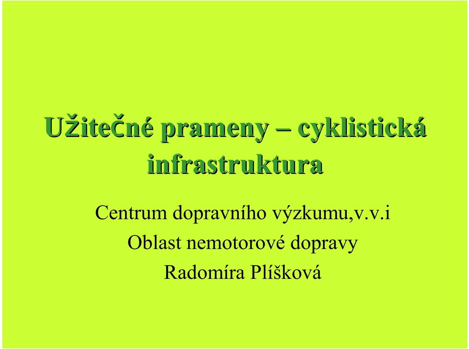 dopravn