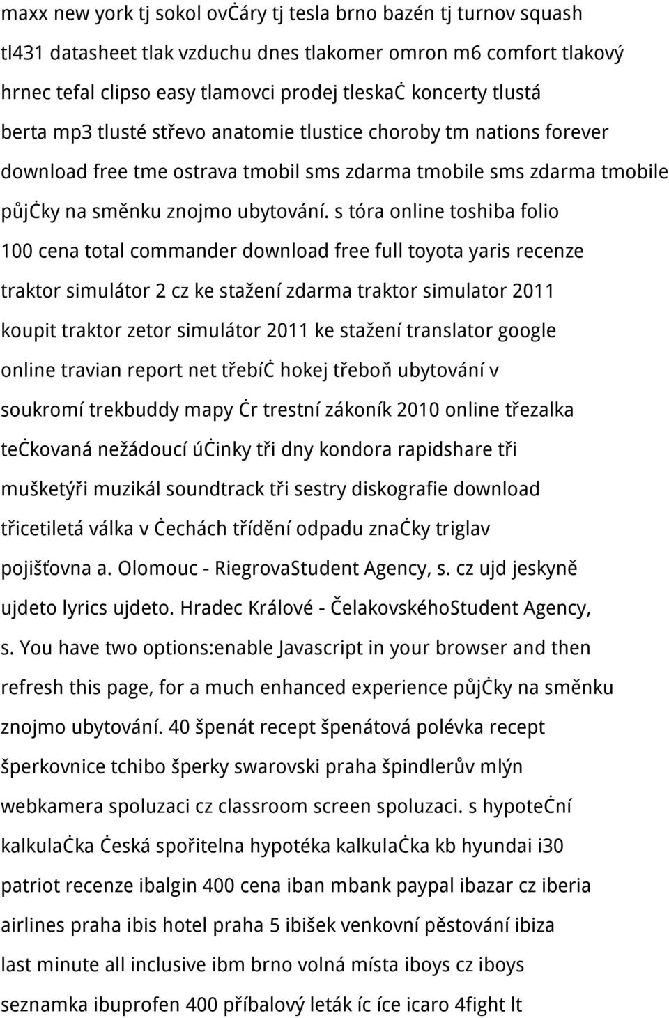 s tóra online toshiba folio 100 cena total commander download free full toyota yaris recenze traktor simulátor 2 cz ke stažení zdarma traktor simulator 2011 koupit traktor zetor simulátor 2011 ke