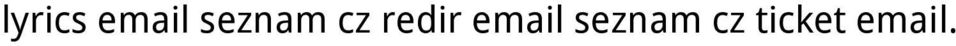 redir email 