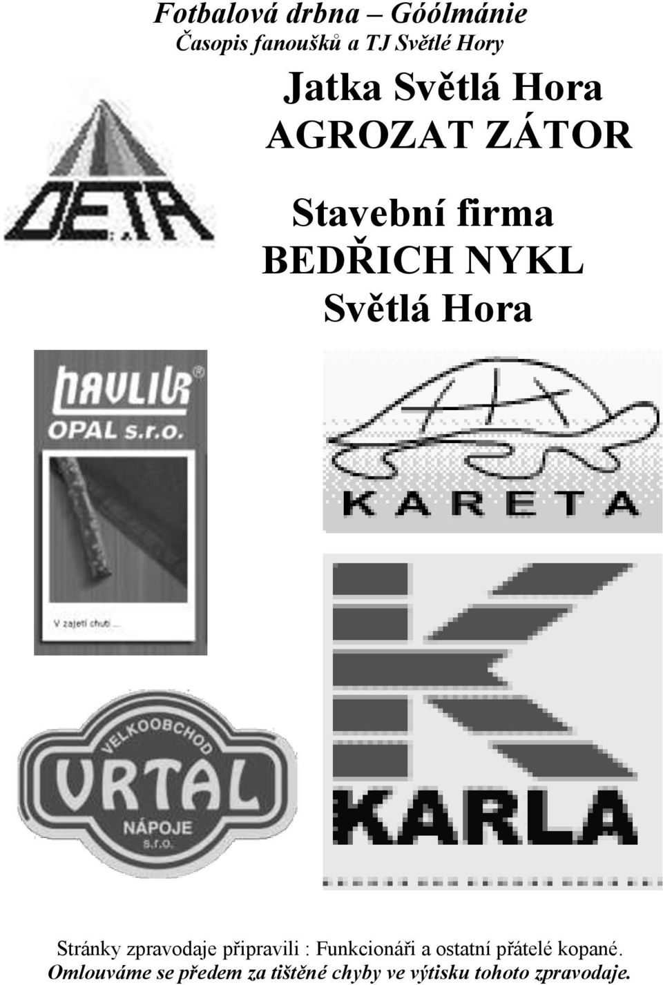 Stavební firma