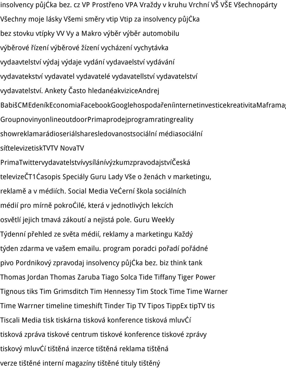 výběrové žízení vycházení vychytávka vydaavtelství výdaj výdaje vydání vydavaelství vydávání vydavatekství vydavatel vydavatelé vydavatellství vydavatelství vydavatelství.