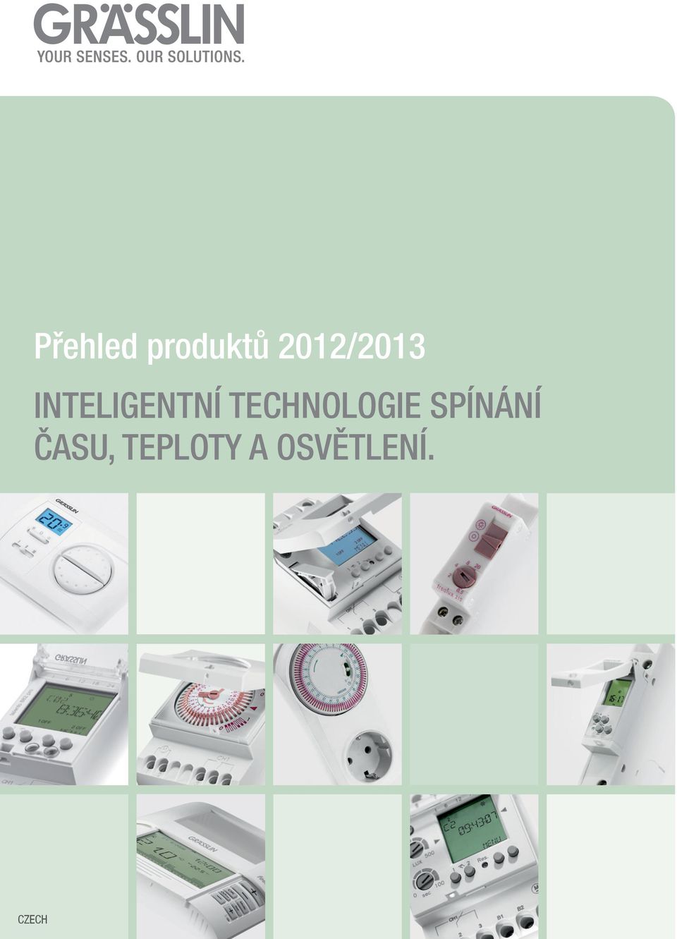 TECHNOLOGIE SPÍNÁNÍ