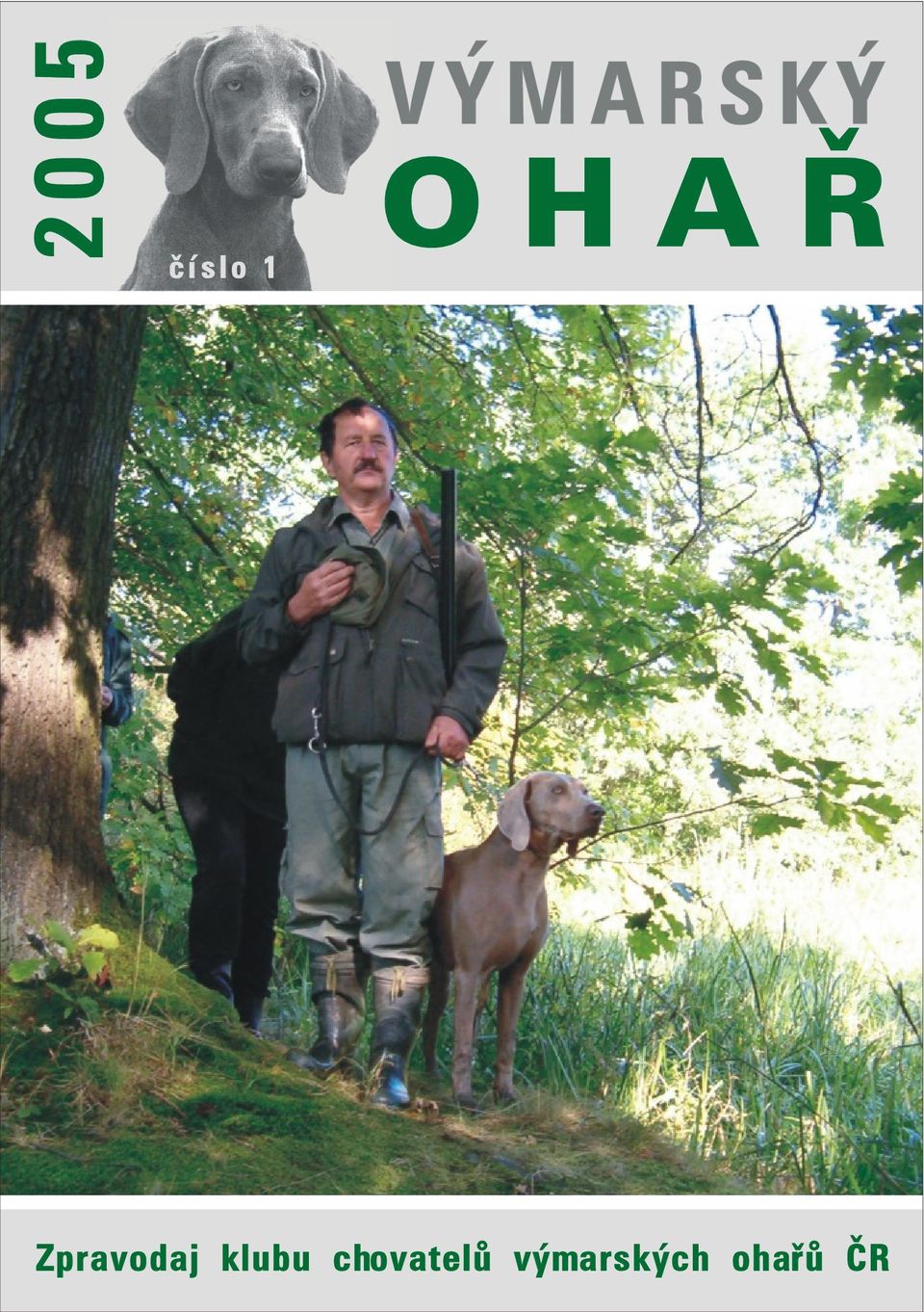 klubu chovatelů