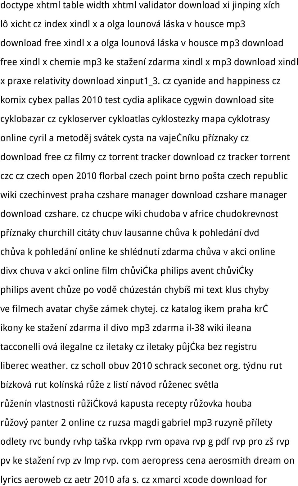 cz cyanide and happiness cz komix cybex pallas 2010 test cydia aplikace cygwin download site cyklobazar cz cykloserver cykloatlas cyklostezky mapa cyklotrasy online cyril a metoděj svátek cysta na