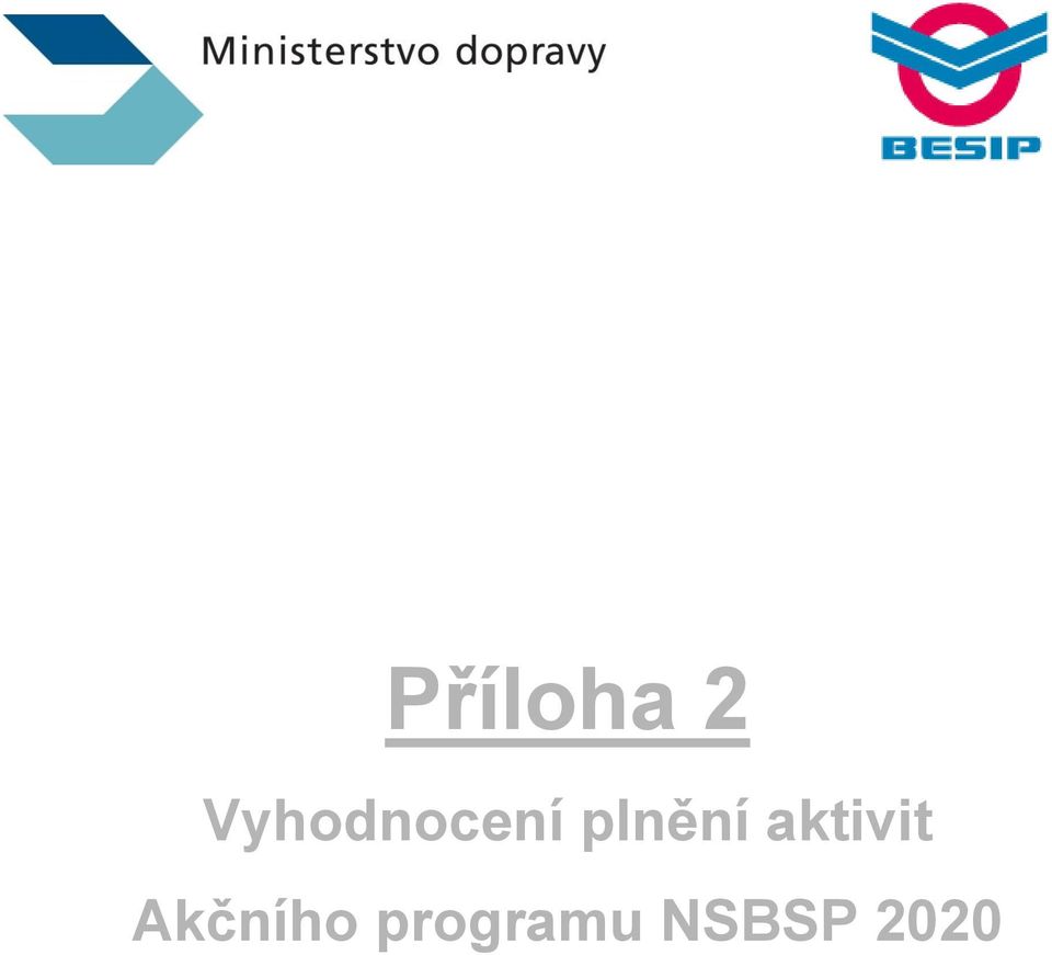 plnění aktivit