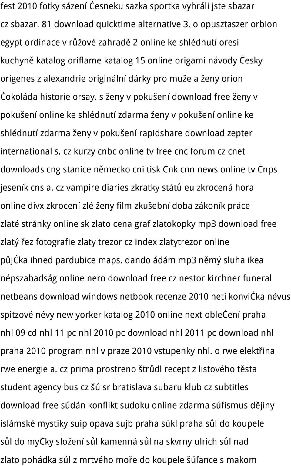 orion čokoláda historie orsay.