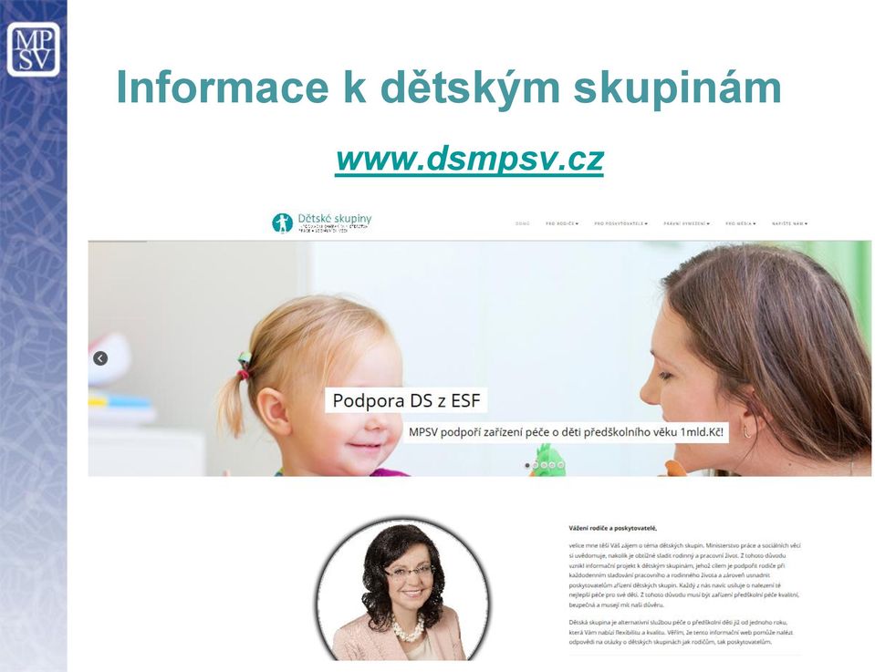 skupinám