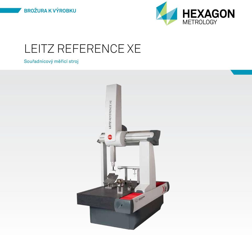Reference Xe