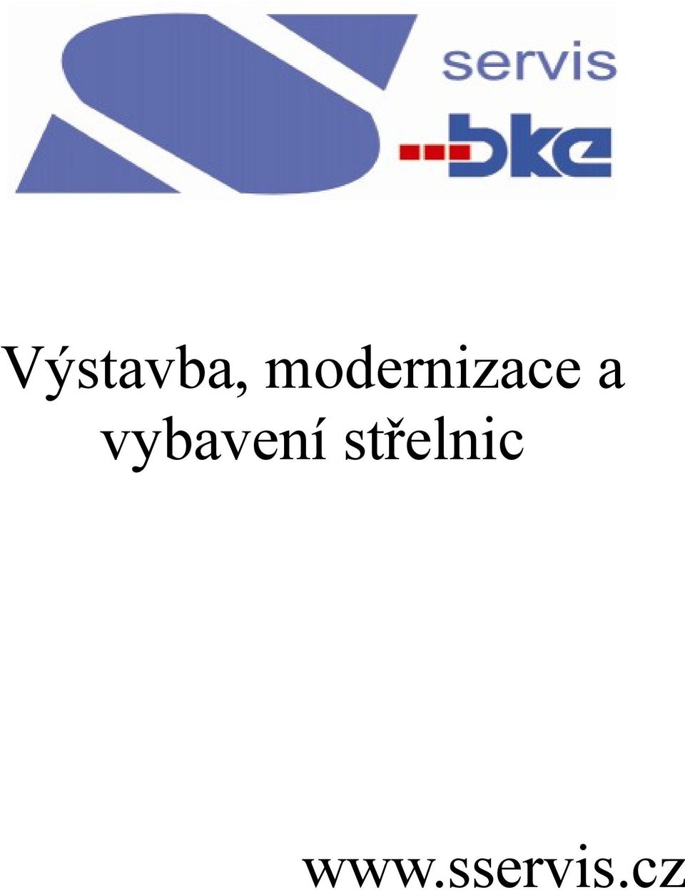 vybavení