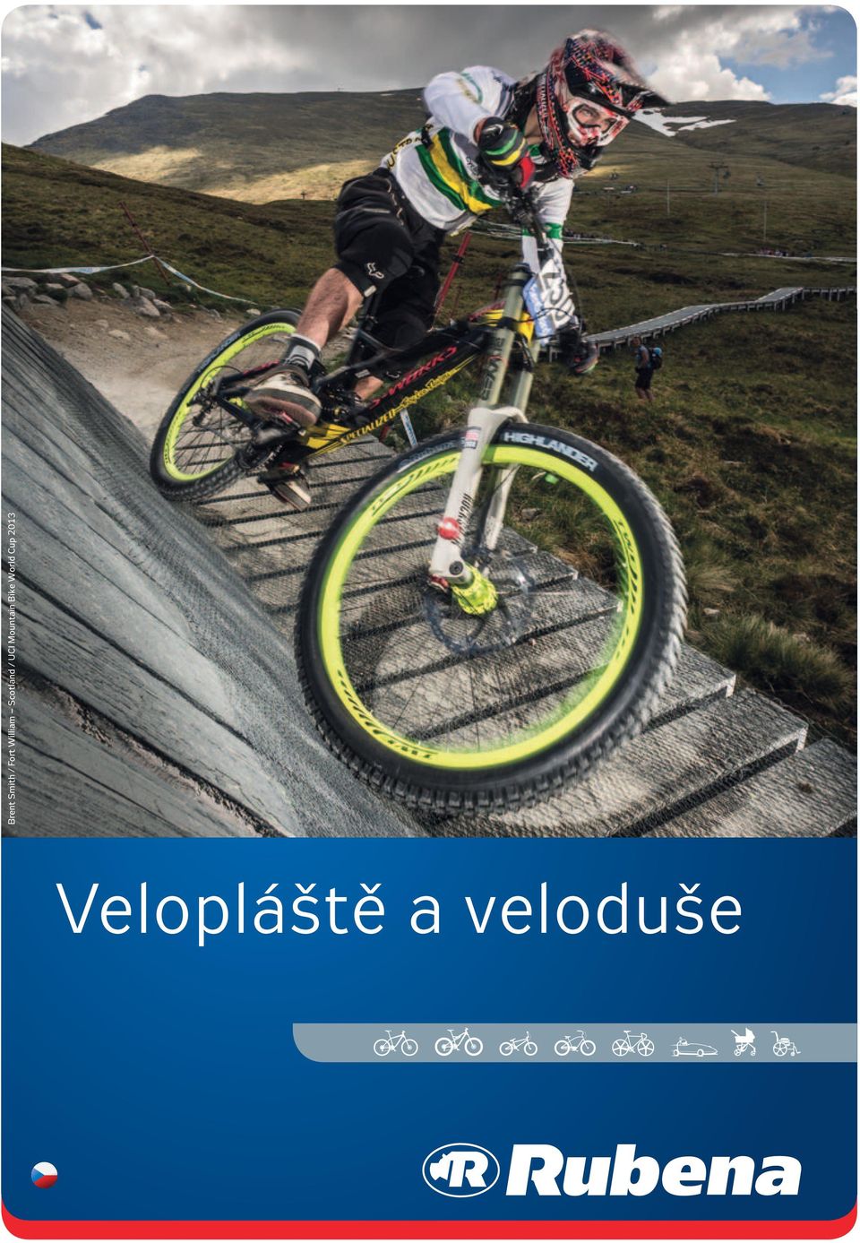 Mountain Bike World