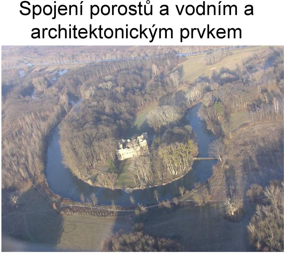 vodním a