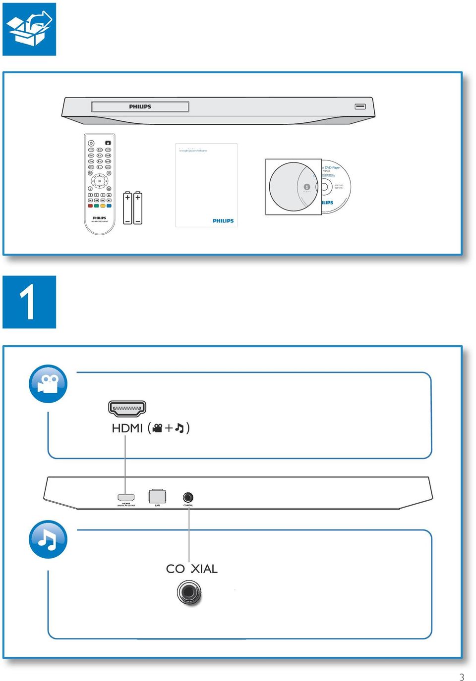 com/welcome BDP2980
