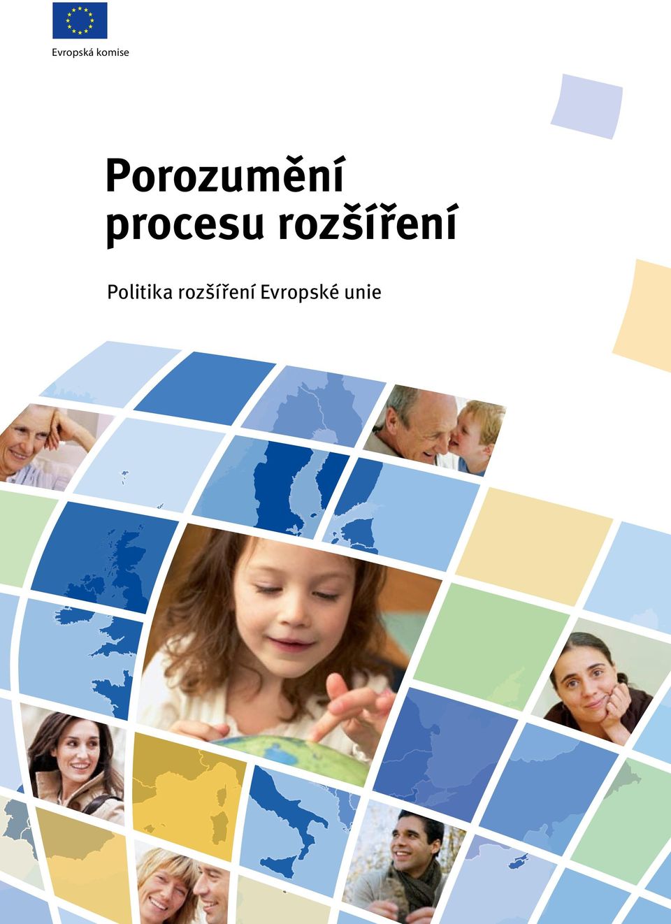 rozšíření Politika