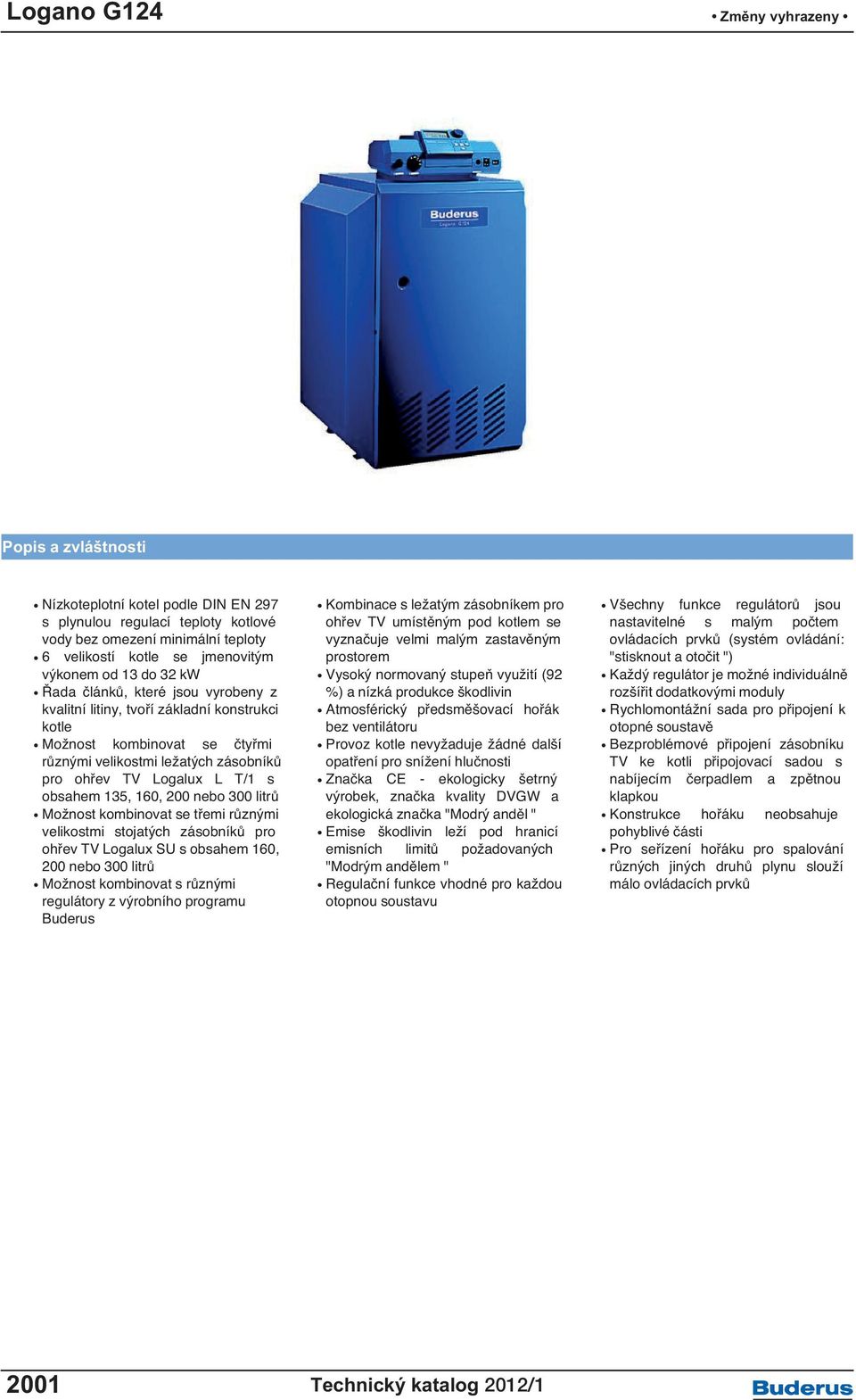 Plynové litinové kotle - PDF Free Download