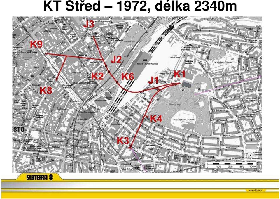 délka