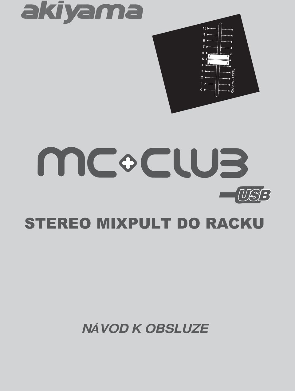 DO RACKU