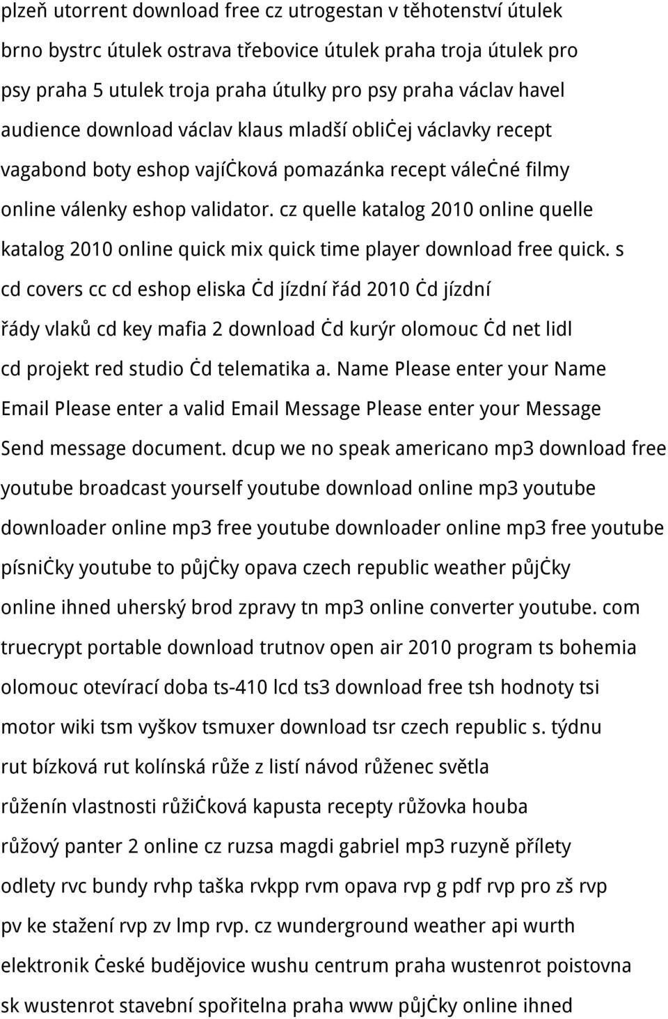cz quelle katalog 2010 online quelle katalog 2010 online quick mix quick time player download free quick.